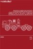 Modelcollect UA72119 German MAN KAT1M1001 8x8 HIGH-Mobility off-road truck (1:72)